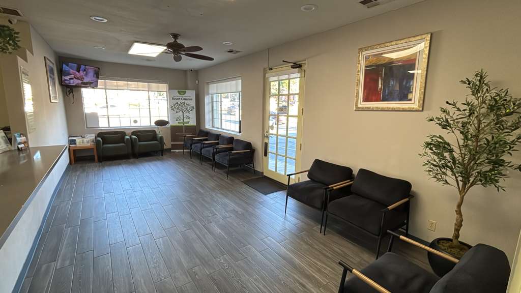 Welcome to The Honest Tooth Dentistry