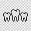 Family Dentistry icon - Professional dental services in Walnut, CA