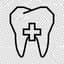 Root Canal Therapy icon - Professional dental services in Walnut, CA