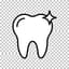 Teeth Whitening icon - Professional dental services in Walnut, CA