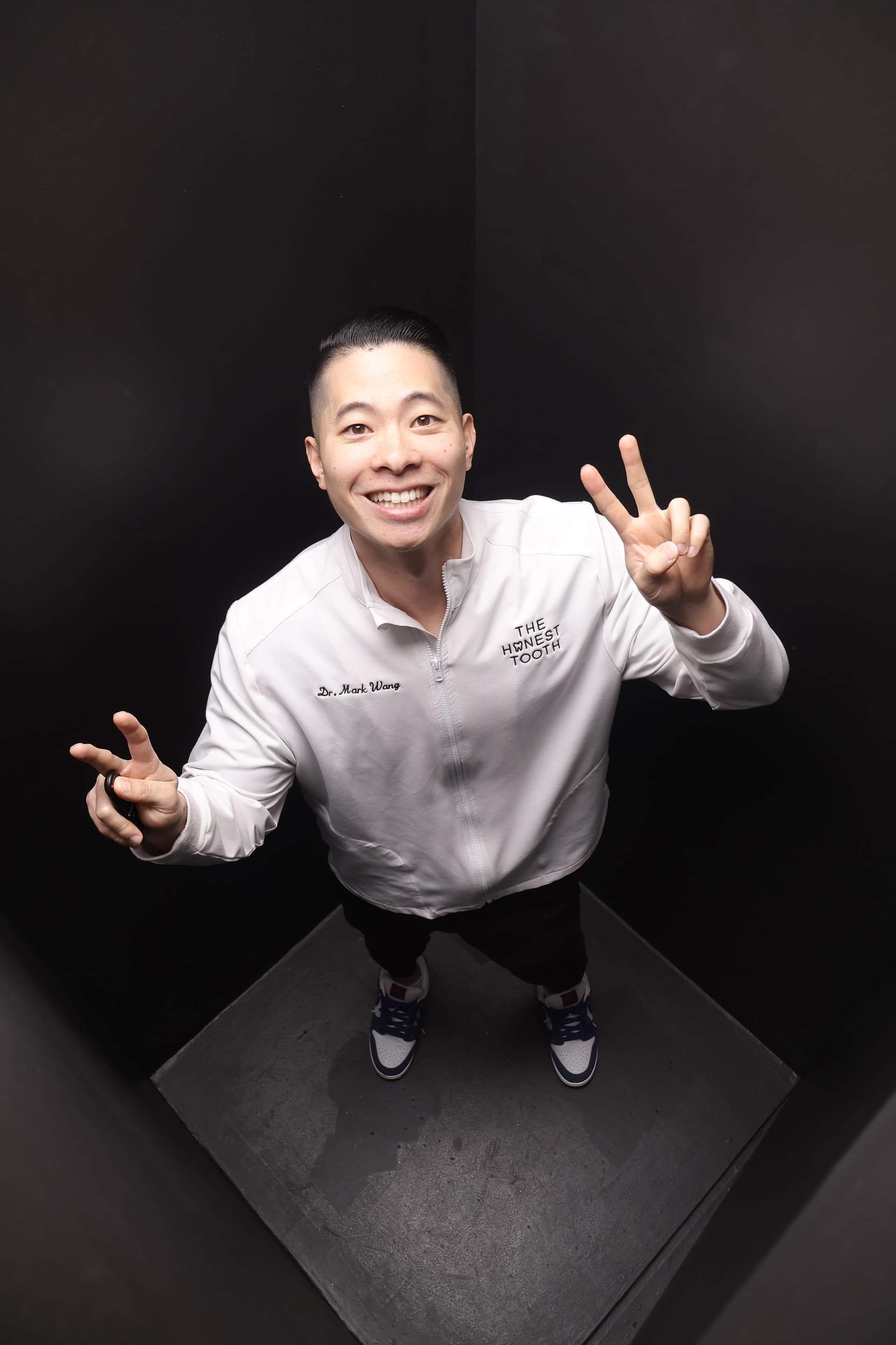 Dr. Mark Wang, DMD - Delivering honest and modern dental care in Walnut, CA