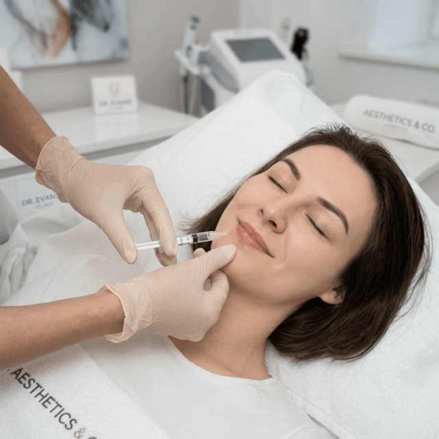 The Honest Tooth Dentistry Botox Treatment Hero