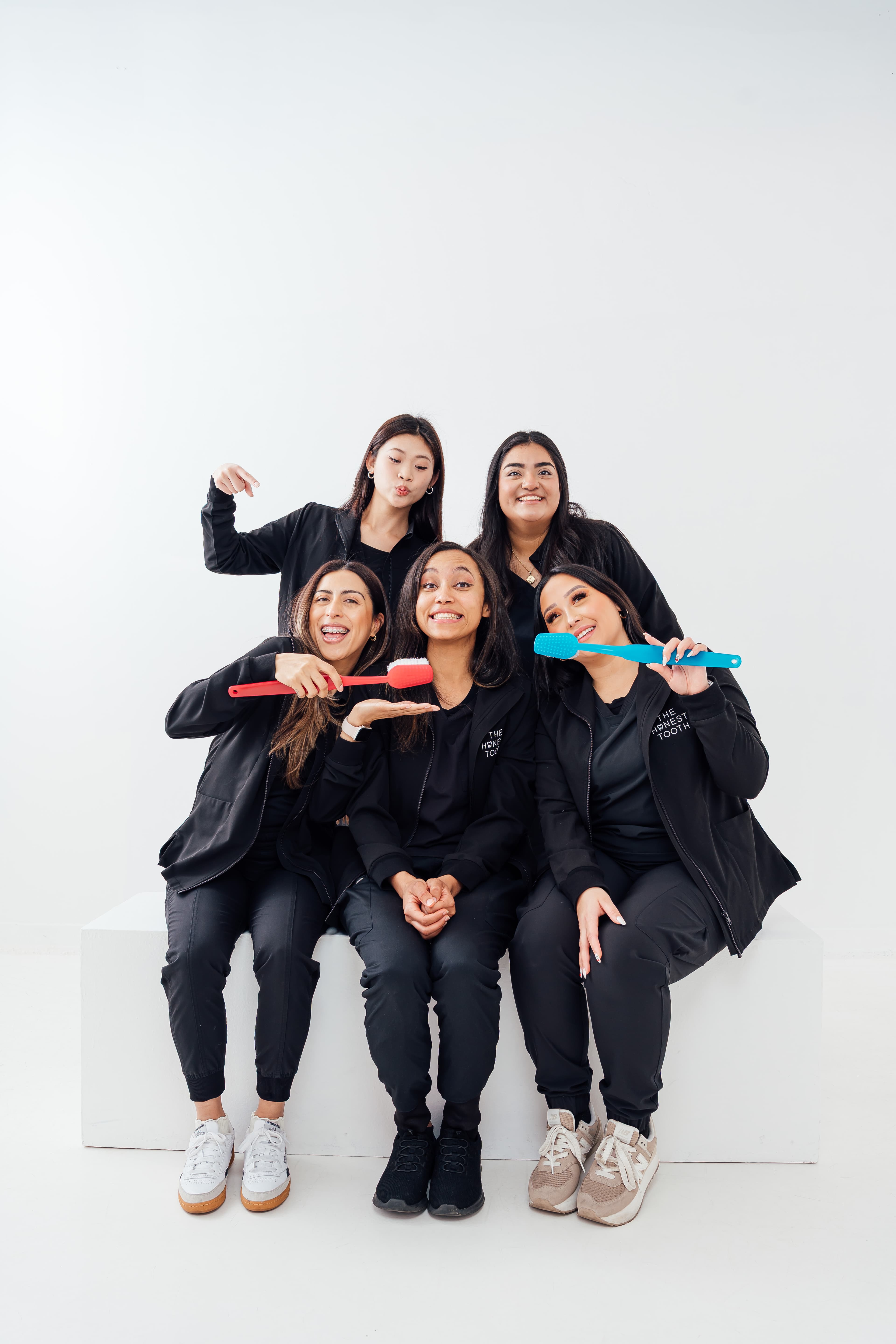 The Honest Tooth Dentistry Family Dentistry Hero